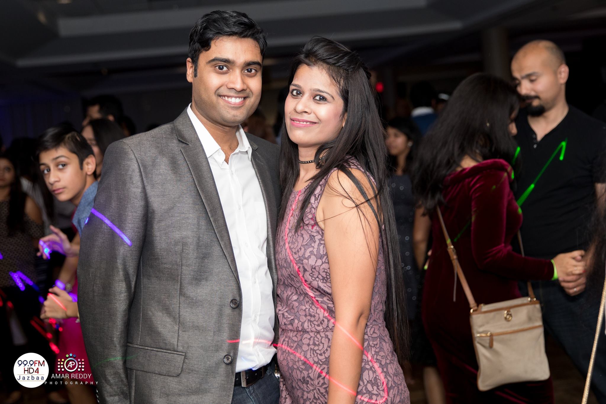 New Year 2018 – Bollywood Bash - Image 28